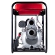 Дизельная мотопомпа Fubag PD 1300T ES в Архангельске