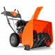 Снегоуборщик Husqvarna ST 124 в Архангельске