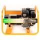 Бензогенератор Caiman Expert 3010X 2.6 кВт в Архангельске