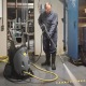 Мойка высокого давления без нагрева воды Karcher HD 10/25-4 S (EASY!Lock) в Архангельске