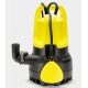 Погружной дренажный насос Karcher SP 1 Dirt Connector Set в Архангельске