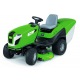 Садовый минитрактор Viking MT 6127.1 ZL в Архангельске
