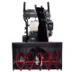 Снегоуборщик гусеничный EVOline SBG 760 The Hydro в Архангельске