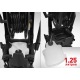 Мойка высокого давления Carver CW-2201E в Архангельске