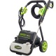 Мойка высокого давления GreenWorks GPWG8II в Архангельске