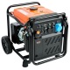 Бензиновый генератор инверторный Villartec GI808 2025 8 кВт в Архангельске