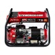 Бензогенератор Alteco APG 9800 TE 7 кВт в Архангельске