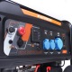 Бензогенератор Patriot GRA 8500 AWS 8 кВт в Архангельске
