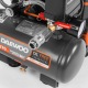 Компрессор поршневой безмасляный Daewoo DAC 170S в Архангельске
