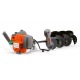 Ледобур Husqvarna 326AI25 в Архангельске