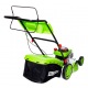 Газонокосилка RedVerg RD-GLM510GS в Архангельске