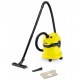 Пылесос для сухой и влажной уборки Karcher WD 2 в Архангельске