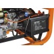 Дизельгенератор Carver PPG-7000DE 5 кВт в Архангельске