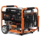 Бензогенератор Daewoo GDA 9500E 8 кВт в Архангельске
