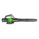 Воздуходувка аккумуляторная GreenWorks GD60ABK4 в Архангельске