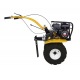 Мотоблок Habert HMN-223 New (колёса 19х7-8) в Архангельске