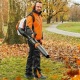 Воздуходувка бензиновая Stihl BR 450 в Архангельске