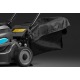 Газонокосилка электрическая Caiman Eletto 47ET в Архангельске