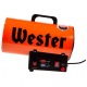 Газовая тепловая пушка Wester TG-20000 в Архангельске