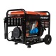 Дизельгенератор Patriot GRD 5500AW 5 кВт в Архангельске