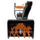 Снегоуборщик Carver STG 7056W в Архангельске