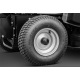 Садовый минитрактор Caiman Estero 2WD HD 127D3KD в Архангельске