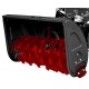Снегоуборщик Elitech ST 0762LE (E1609.014.00) в Архангельске
