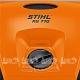 Подметальная машина Stihl KGA 770 без аккумулятора и ЗУ в Архангельске