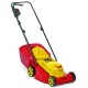 Электрическая газонокосилка Wolf-Garten Select 3800 E в Архангельске