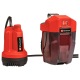 Аккумуляторный насос Einhell PXC GE-SP 18 Li (без аккумулятора и зарядного устройства) в Архангельске