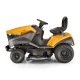 Садовый трактор Stiga Tornado 7108 W в Архангельске