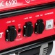 Бензогенератор MaxCUT MC 6500 5 кВт в Архангельске