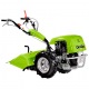 Мотоблок Grillo G 107d AV (Robin-Subaru) в Архангельске