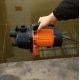 Поверхностный самовсасывающий насос DEKO DKJP900 в Архангельске