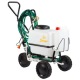 Аккумуляторный опрыскиватель Eurosystems Eco Sprayer в Архангельске