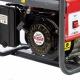 Бензогенератор Kronwerk LK 3500 2.5 кВт в Архангельске