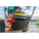 Подметальная машина Limpar 120 Vario (со щеткой для снега и грязи) в Архангельске