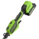 Аккумуляторный триммер GreenWorks GD24LT331 (без аккумулятора и зарядного устройства) в Архангельске