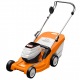 Газонокосилка аккумуляторная Stihl RMA 443.0 SET в Архангельске