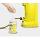 Мойка высокого давления Karcher K 2 Battery Set в Архангельске