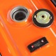 Бензогенератор Patriot Max Power SRGE-6500E 5 кВт  в Архангельске