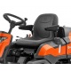 Садовый райдер Husqvarna R 420TsX AWD в Архангельске