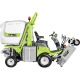 Садовый райдер Grillo FD 2200 TS 4WD с кабиной в Архангельске