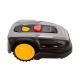 Газонокосилка-робот Worx LX797 Landxcape 400 в Архангельске