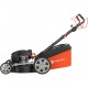 Газонокосилка бензиновая Yard Fox PRO 51 SH V в Архангельске