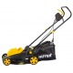 Газонокосилка электрическая Huter ELM-1400T в Архангельске