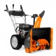 Снегоуборщик DeWORKS S 6560 в Архангельске