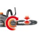 Аккумуляторная пила Worx WG322E.1 10&quot; в Архангельске