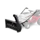 Роторный снегоуборщик 107 см, MTD FastAttach, OEM-190-032 в Архангельске