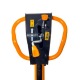 Виброплита реверсивная RedVerg RD-PC120R в Архангельске